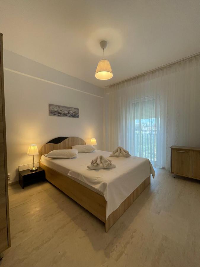 Ammi Residence - Mamaia Nord Năvodari Kültér fotó