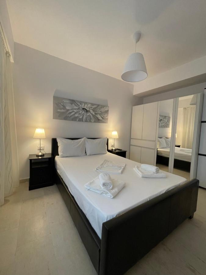 Ammi Residence - Mamaia Nord Năvodari Kültér fotó