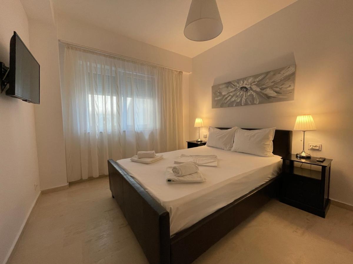 Ammi Residence - Mamaia Nord Năvodari Kültér fotó