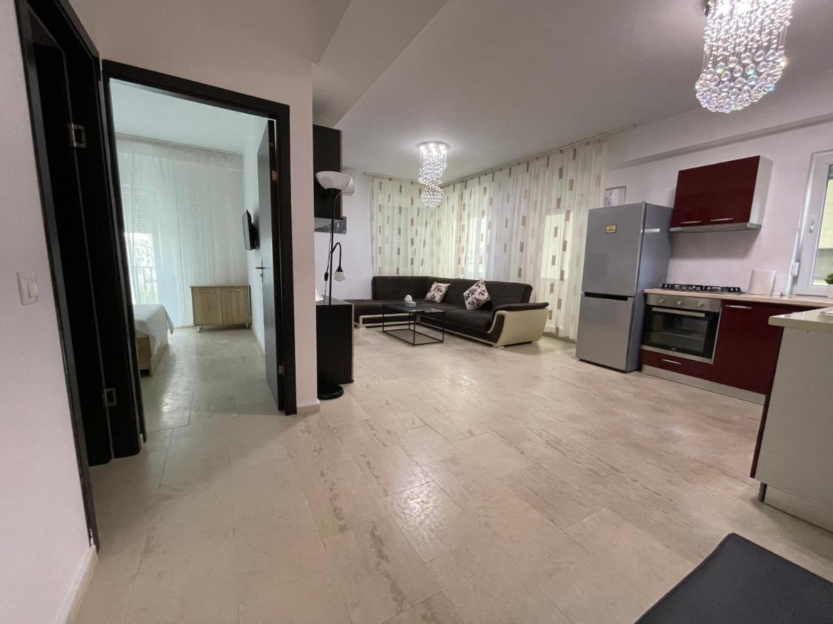 Ammi Residence - Mamaia Nord Năvodari Kültér fotó