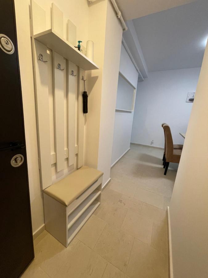 Ammi Residence - Mamaia Nord Năvodari Kültér fotó