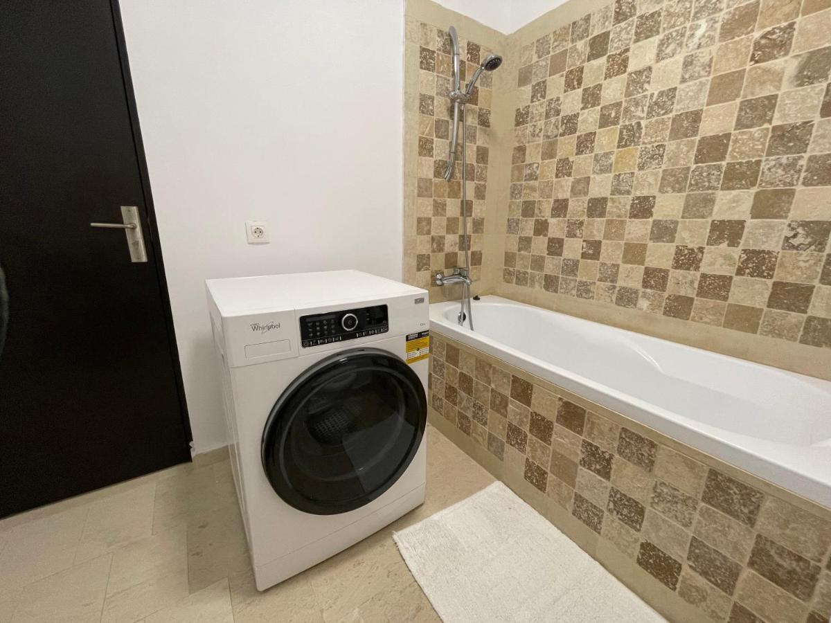 Ammi Residence - Mamaia Nord Năvodari Kültér fotó